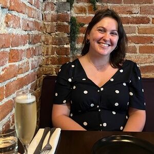 Meet your Posher, Ellie